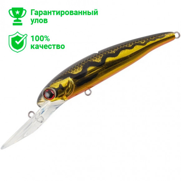 Воблер TsuYoki JASS 90F E023