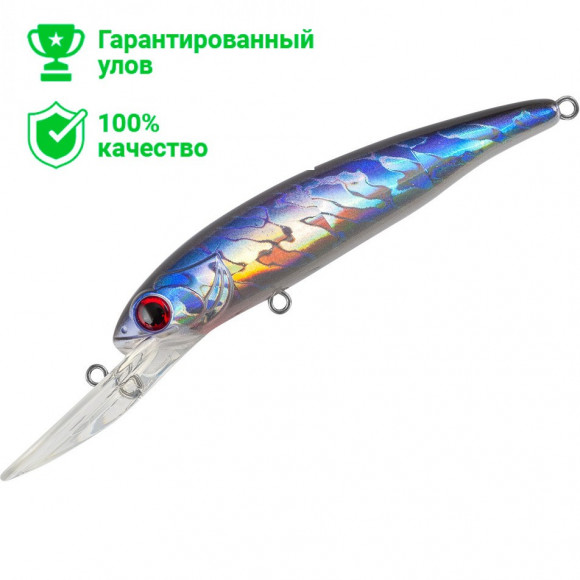 Воблер TsuYoki JASS 90F HU Воблер TsuYoki JASS 90F HU