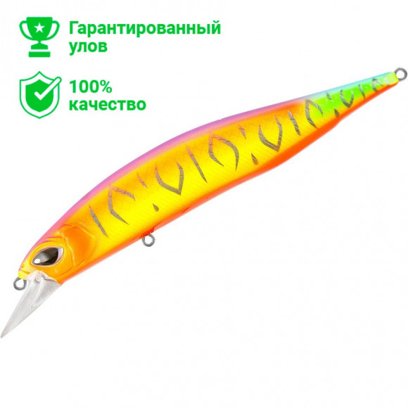 Воблер TsuYoki PASTOR 120SP 039Z Воблер TsuYoki PASTOR 120SP 039Z