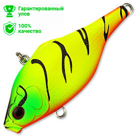 Воблер Kosadaka Rat V65S (13,4г) TT