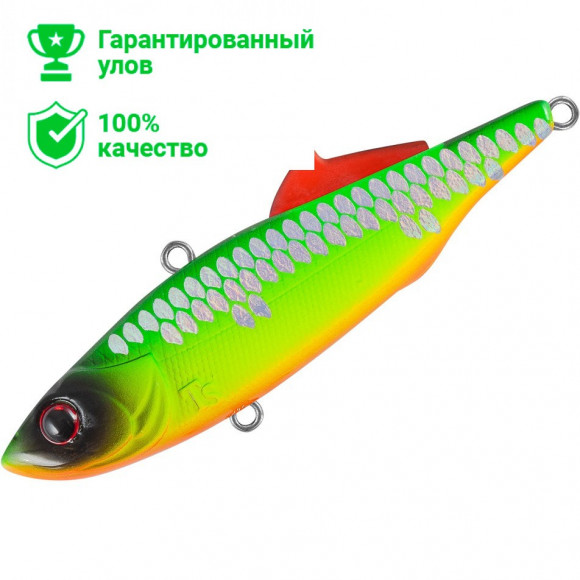 Раттлин TsuYoki NAKAMA 70S 805S