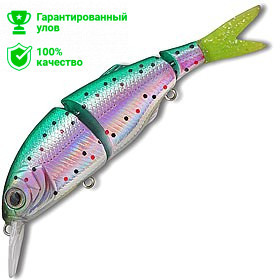 Воблер Kosadaka Convoy XS 90F (7,9г) TR