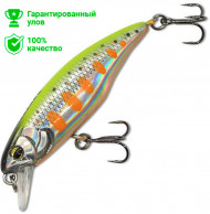 Воблер Kosadaka Etad XS 52F (3.7г) TTN