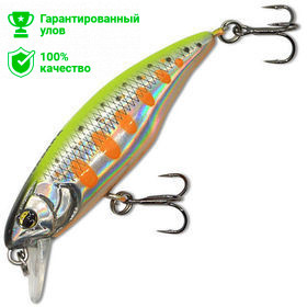 Воблер Kosadaka Etad XS 52F (3.7г) TTN