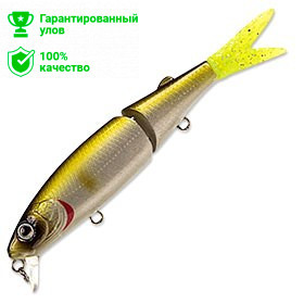 Воблер Kosadaka Cord-R XS 90F (7,75г) AY