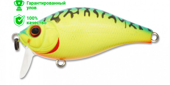Воблер Kosadaka Raven SH 60F (10,6г) HT
