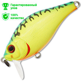 Воблер Kosadaka Raven SH 60F (10,6г) HT