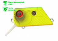 Воблер Kosadaka Cubix XS 35F (6,4г) MHT