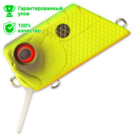 Воблер Kosadaka Cubix XS 35F (6,4г) MHT