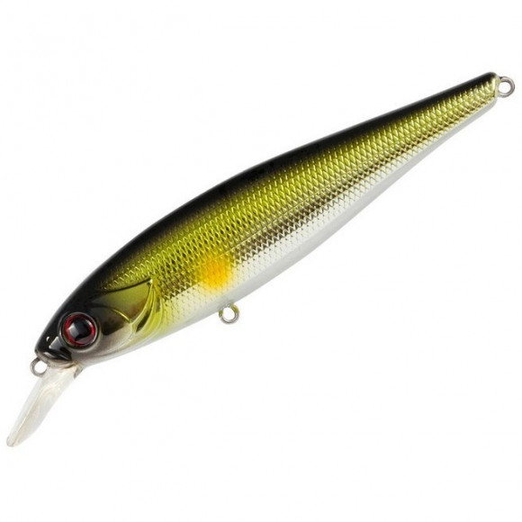 Воблер TsuYoki DRAGA 100SP 167