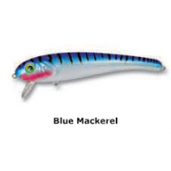 Воблеры Manns Magnum Stretch 1- SSB728 Blue Mackerel