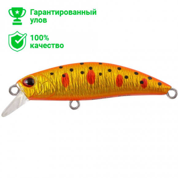 Воблер TsuYoki FOCUS 50S K203 Воблер TsuYoki FOCUS 50S K203