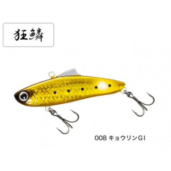 Раттлин SHIMANO XV-260M EXSENCE SALVAGE 60ES 60mm/12g. 008
