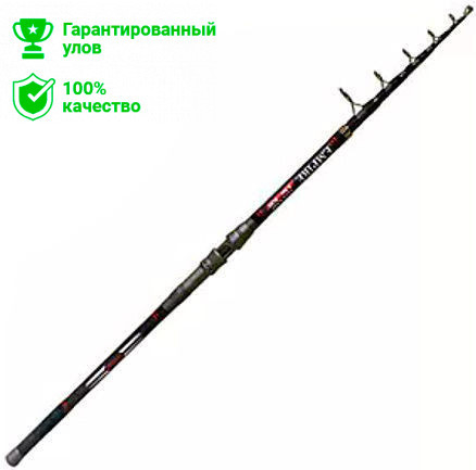 Фидерное удилище Kosadaka Empire Tele Feeder 360