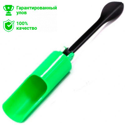 Держатель удилища складной Kosadaka FL-1141