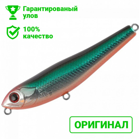 Воблер TsuYoki GURZA 70F 437