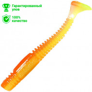 Силиконовая приманка Kosadaka Tioga 100 (10см) AGS (упаковка - 6шт)