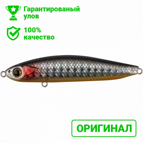 Воблер TsuYoki STRESS 60S 825