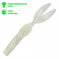 Твистер Kosadaka Shooter (9см) TS (упаковка - 3шт) Твистер Kosadaka Shooter (9см) TS (упаковка - 3шт)