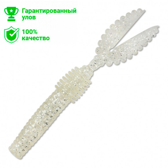 Твистер Kosadaka Shooter (9см) TS (упаковка - 3шт)