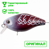 Воблер TsuYoki CHEF 38F SD006 Воблер TsuYoki CHEF 38F SD006