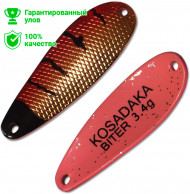 Блесна Kosadaka Trout Police Biter (3.4г) AI43