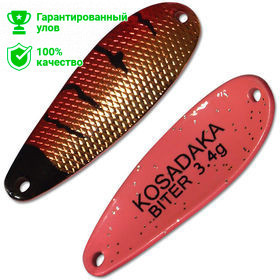 Блесна Kosadaka Trout Police Biter (3.4г) AI43