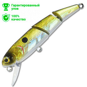 Воблер Kosadaka Cord XS 75F (8,15г) GTR