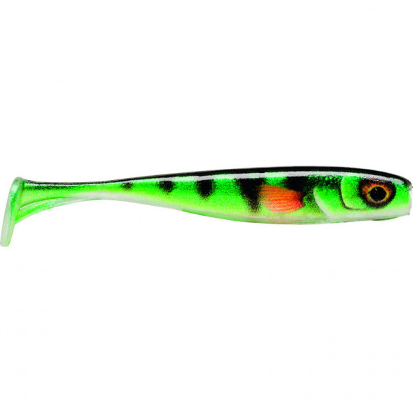 Мягкая приманка STORM Tock Minnow 03 /OPE