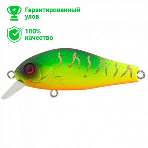 Воблер TsuYoki RIVAL SR 48SS 013 Воблер TsuYoki RIVAL SR 48SS 013