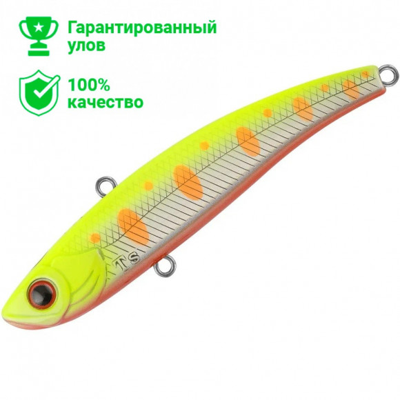 Раттлин TsuYoki  HITOCHI 80S AM006