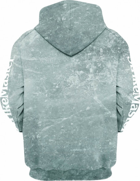 Толстовка STRIKEMASTER серая XXL Толстовка STRIKEMASTER серая XXL