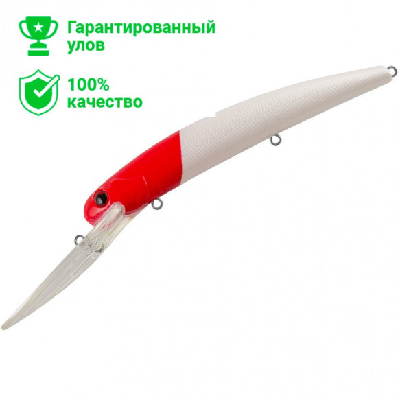 Воблер TsuYoki MAGO 120F 443