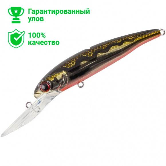 Воблер TsuYoki JASS 90F E024