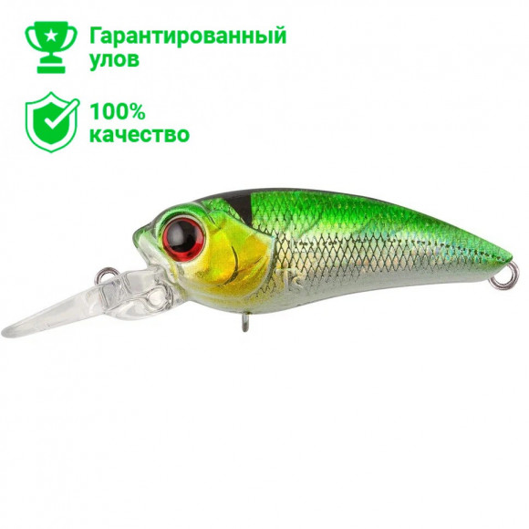 Воблер TsuYoki ASCET MR 43F 056