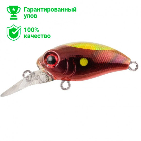 Воблер TsuYoki FUGAZ DR 32F SD002
