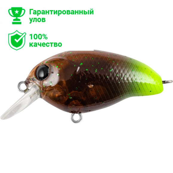 Воблер TsuYoki AGENT 40F AT055