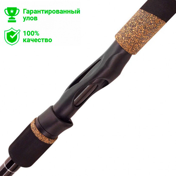 Фидерное удилище Kosadaka Dominion 3,6м до 180г, 3 секции, 3 вершинки