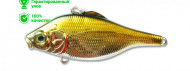 Воблер Kosadaka Rat V50S (7,2г) CNT Воблер Kosadaka Rat V50S (7,2г) CNT