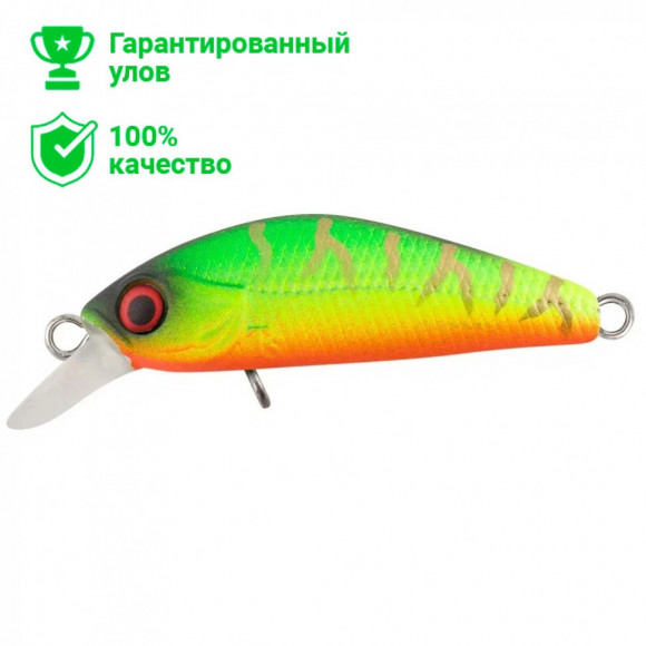 Воблер TsuYoki QUARK 38SP 013