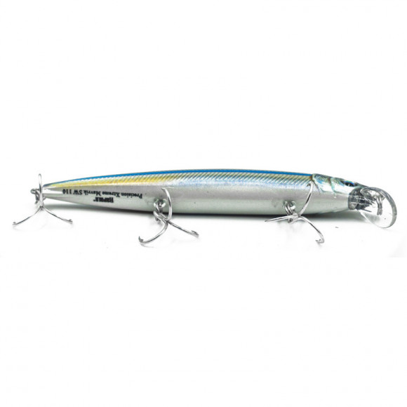 Воблер RAPALA Precision Xtreme Mavrik Sw 110 /ANC Воблер RAPALA Precision Xtreme Mavrik Sw 110 /ANC