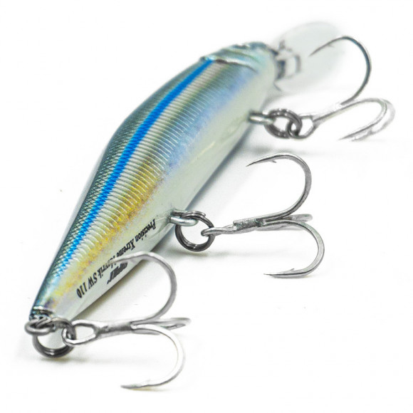 Воблер RAPALA Precision Xtreme Mavrik Sw 110 /ANC Воблер RAPALA Precision Xtreme Mavrik Sw 110 /ANC