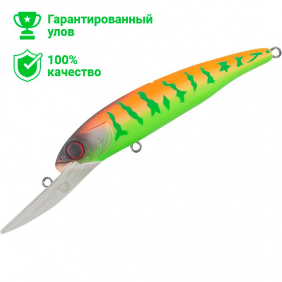 Воблер TsuYoki JASS 90F K058