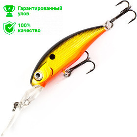 Воблер Kosadaka Kurado XD (5г) HGBL Воблер Kosadaka Kurado XD (5г) HGBL