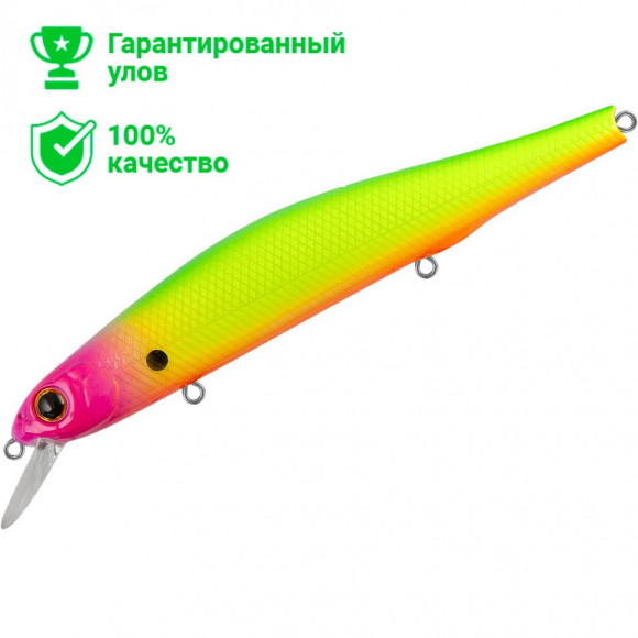 Воблер TsuYoki WATSON 110SP Y313 Воблер TsuYoki WATSON 110SP Y313