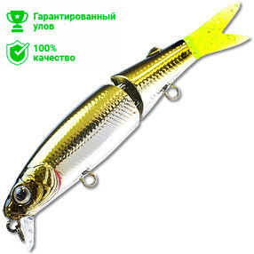 Воблер Kosadaka Cord-R XS 90F (7,75г) CNT Воблер Kosadaka Cord-R XS 90F (7,75г) CNT