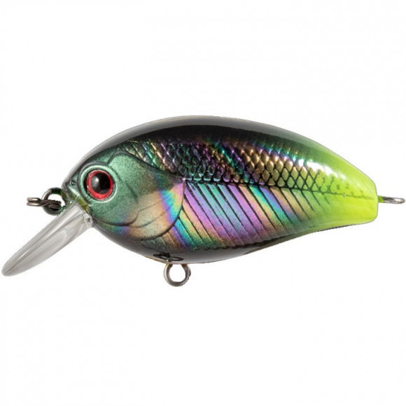 Воблер TsuYoki AGENT 40F L002