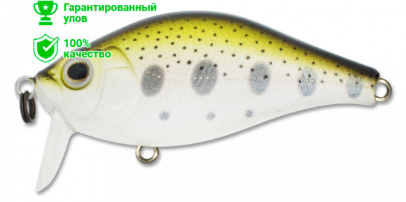 Воблер Kosadaka Raven SH 60F (10,6г) NT