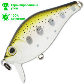 Воблер Kosadaka Raven SH 60F (10,6г) NT