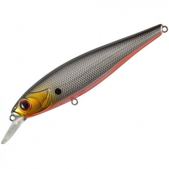 Воблер TsuYoki DRAGA 100SP 268R